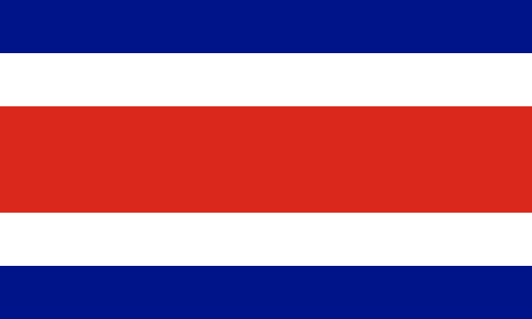 flagge-costa-rica