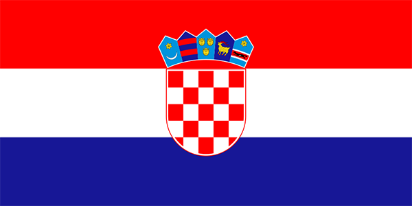 flagge-kroatien